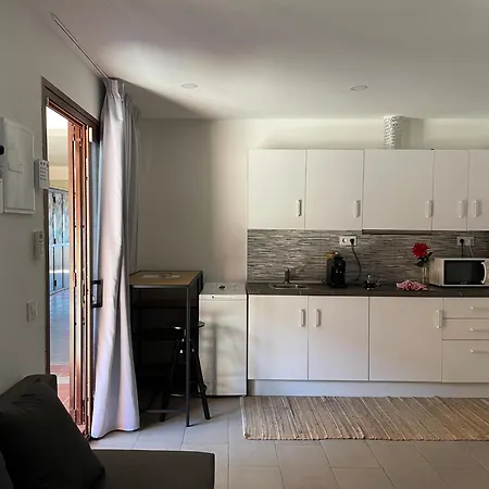 Appartement Hidden Treasure *